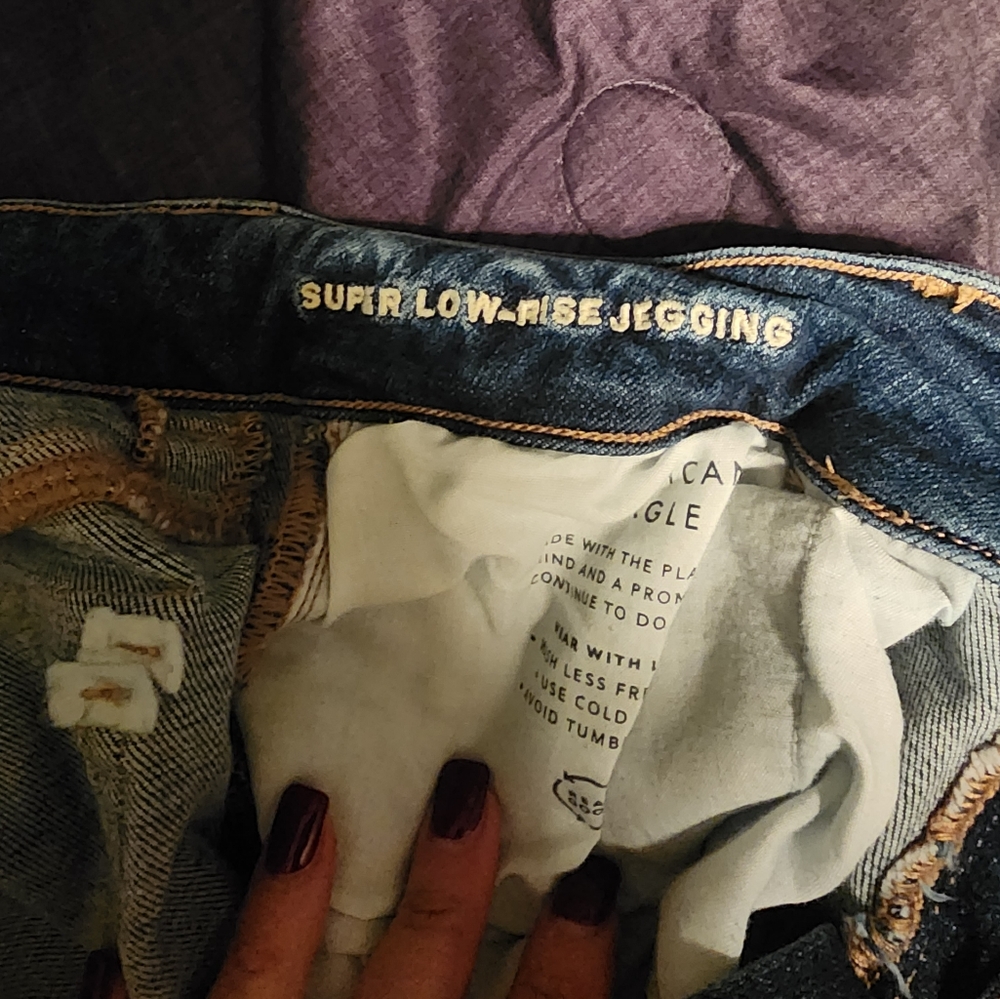 Jeans